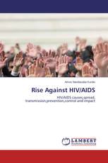 Rise Against HIV/AIDS