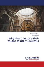 Why Churches Lose Their Youths to Other Churches