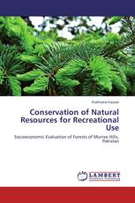 Conservation of Natural Resources for Recreational Use