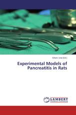 Experimental Models of Pancreatitis in Rats