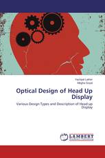 Optical Design of Head Up Display