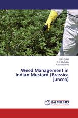 Weed Management in Indian Mustard (Brassica juncea)