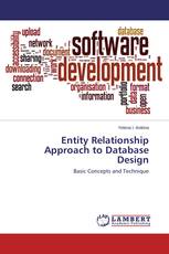 Entity Relationship Approach to Database Design