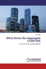 What Drives the Aggregate Credit Risk