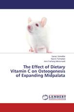 The Effect of Dietary Vitamin C on Osteogenesis of Expanding Midpalata