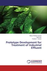 Prototype Development for Treatment of Industrial Effluent