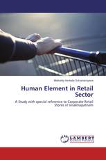 Human Element in Retail Sector