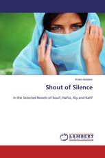 Shout of Silence