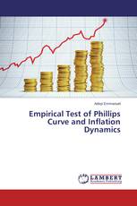 Empirical Test of Phillips Curve and Inflation Dynamics