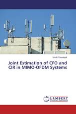 Joint Estimation of CFO and CIR in MIMO-OFDM Systems