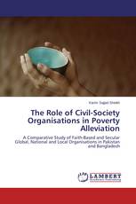 The Role of Civil-Society Organisations in Poverty Alleviation
