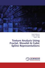 Texture Analysis Using Fractal, Wavelet & Cubic Spline Representations