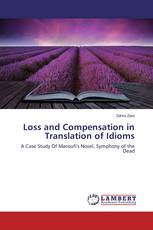 Loss and Compensation in Translation of Idioms