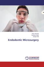 Endodontic Microsurgery