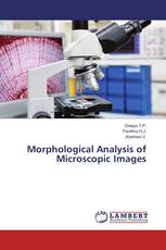 Morphological Analysis of Microscopic Images