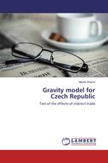 Gravity model for Czech Republic