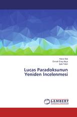 Lucas Paradoksunun Yeniden İncelenmesi