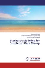 Stochastic Modeling for Distributed Data Mining