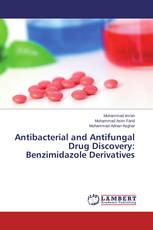 Antibacterial and Antifungal Drug Discovery: Benzimidazole Derivatives