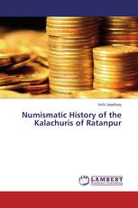 Numismatic History of the Kalachuris of Ratanpur
