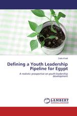 Defining a Youth Leadership Pipeline for Egypt
