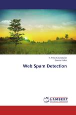 Web Spam Detection
