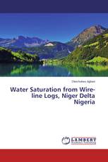 Water Saturation from Wire-line Logs, Niger Delta Nigeria