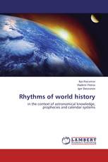 Rhythms of world history