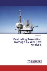 Evaluating Formation Damage by Well Test Analysis