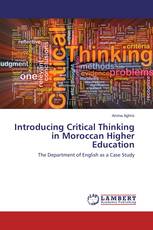 Introducing Critical Thinking in Moroccan Higher Education