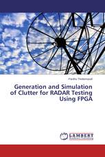 Generation and Simulation of Clutter for RADAR Testing Using FPGA