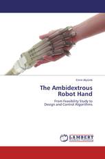 The Ambidextrous Robot Hand