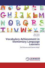 Vocabulary Achievement in Elementary Language Learners