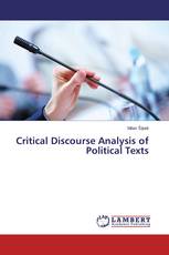 Critical Discourse Analysis of Political Texts