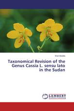 Taxonomical Revision of the Genus Cassia L. sensu lato in the Sudan