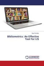 Bibliometrics: An Effective Tool for LIS