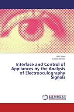 Interface and Control of Appliances by the Analysis of Electrooculography Signals