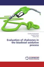 Evaluation of chalcones in the biodiesel oxidative process