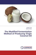 The Modified Fermentation Method of Producing Virgin Coconut Oil