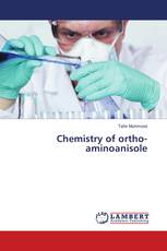 Chemistry of ortho-aminoanisole
