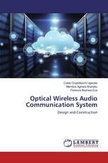 Optical Wireless Audio Communication System