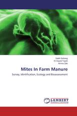 Mites In Farm Manure