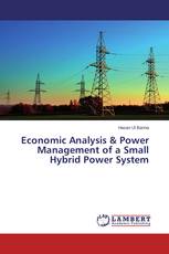 Economic Analysis & Power Management of a Small Hybrid Power System