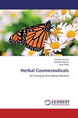 Herbal Cosmeceuticals