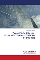 Export Volatility and Economic Growth: The Case of Ethiopia