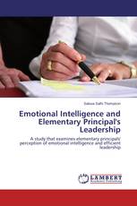 Emotional Intelligence and Elementary Principal's Leadership