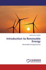 Introduction to Renewable Energy