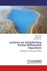 Lectures on Introductory Partial Differential Equations