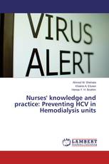 Nurses' knowledge and practice: Preventing HCV in Hemodialysis units