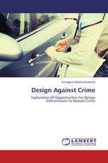 Design Against Crime